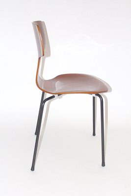 Scandinavian Modern 3103 Lounge Chair by Arne Jacobsen for Fritz Hansen, 1960s-NB-877476