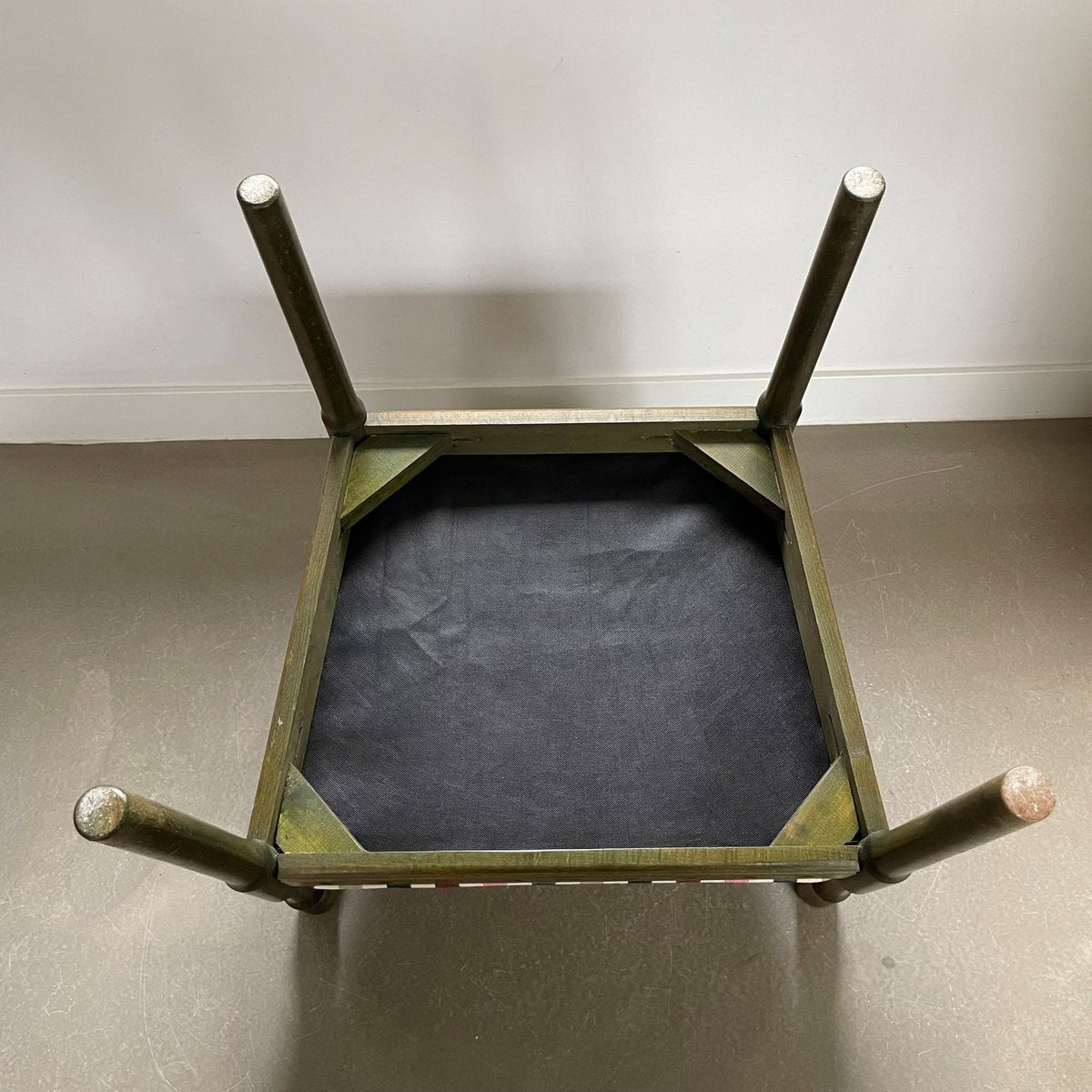 Scandinavian Modern Armchair from Nässjö Stolfabrik, Sweden, 1960s