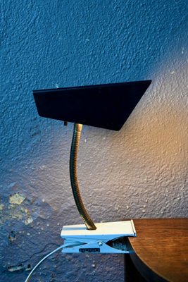 Scandinavian Modern Clip Lamp from Hoso, 1960s-AIU-1768437