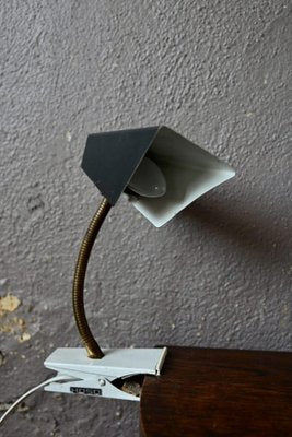 Scandinavian Modern Clip Lamp from Hoso, 1960s-AIU-1768437