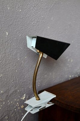 Scandinavian Modern Clip Lamp from Hoso, 1960s-AIU-1768437