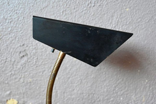 Scandinavian Modern Clip Lamp from Hoso, 1960s-AIU-1768437