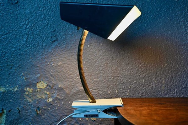 Scandinavian Modern Clip Lamp from Hoso, 1960s-AIU-1768437