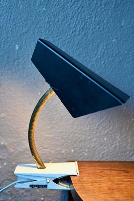 Scandinavian Modern Clip Lamp from Hoso, 1960s-AIU-1768437