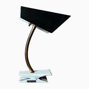 Scandinavian Modern Clip Lamp from Hoso, 1960s-AIU-1768437