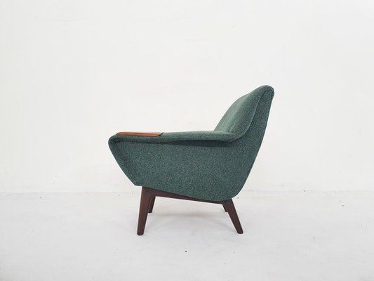 Scandinavian Modern Kids Lounge Chair, 1950s-ZO-1319003