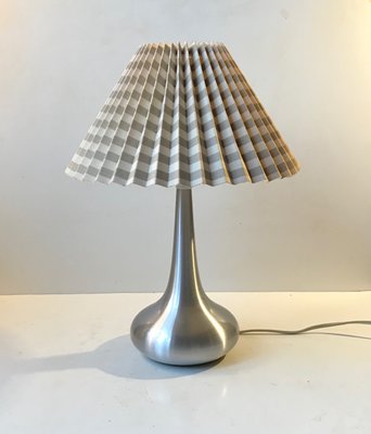 Scandinavian Modern Orient Table Lamp by Jo Hammerborg for Fog & Mørup, 1960s-LCR-999734