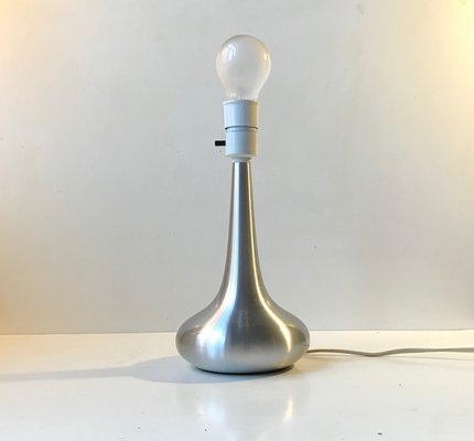 Scandinavian Modern Orient Table Lamp by Jo Hammerborg for Fog & Mørup, 1960s-LCR-999734