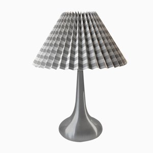 Scandinavian Modern Orient Table Lamp by Jo Hammerborg for Fog & Mørup, 1960s-LCR-999734