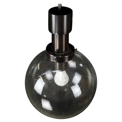 Scandinavian Modern Pendant Lamp Model T532 by Hans-Agne Jakobsson, Sweden, 1960s-RUK-1758062