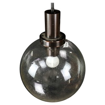 Scandinavian Modern Pendant Lamp Model T532 by Hans-Agne Jakobsson, Sweden, 1960s-RUK-1758059