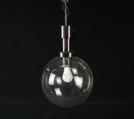 Scandinavian Modern Pendant Lamp Model T532 by Hans-Agne Jakobsson, Sweden, 1960s-RUK-1758062