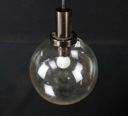 Scandinavian Modern Pendant Lamp Model T532 by Hans-Agne Jakobsson, Sweden, 1960s-RUK-1758059