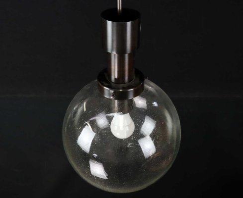 Scandinavian Modern Pendant Lamp Model T532 by Hans-Agne Jakobsson, Sweden, 1960s-RUK-1758062