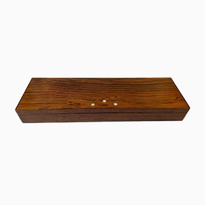 Scandinavian Modern Rosewood Box by Knud Albert, 1960s-LCR-1059265