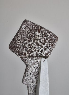 Scandinavian Modern Sculpture by Ole Bjørn Krüger for Own Studio, Denmark, 1960s-WRF-983082