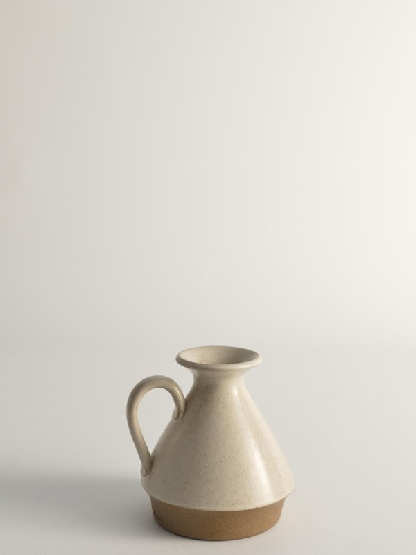 Scandinavian Modern Stoneware Vase by Aage Rasmus Selsbo for Selsbo Keramik, 1960s