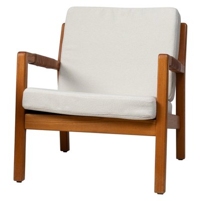 Scandinavian Modern Trienna Lounge Chair by Carl-Gustaf Hjort for Ornäs-MJF-1283885