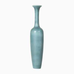 Scandinavian Modern Vase by Gunnar Nylund for Rörstrand, 1940s-NL-2019551