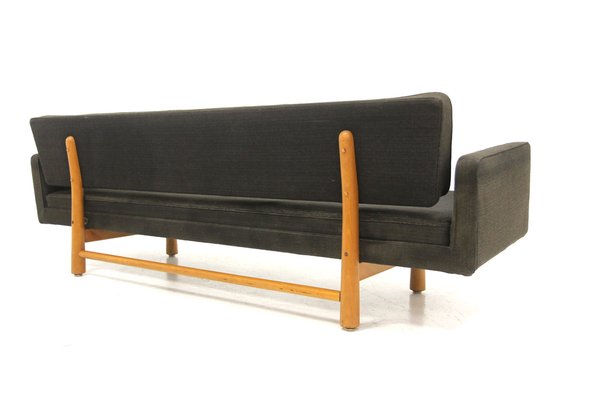 Scandinavian New York Model 5316 Sofa by Edward Wormley for Ljungs Industrier / Dux, Sweden, 1960s-GEK-2043486