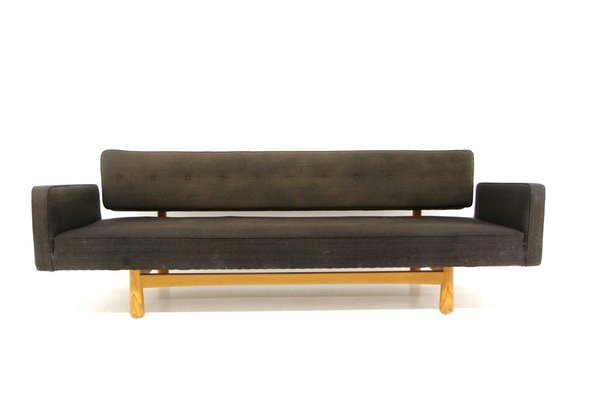 Scandinavian New York Model 5316 Sofa by Edward Wormley for Ljungs Industrier / Dux, Sweden, 1960s-GEK-2043486