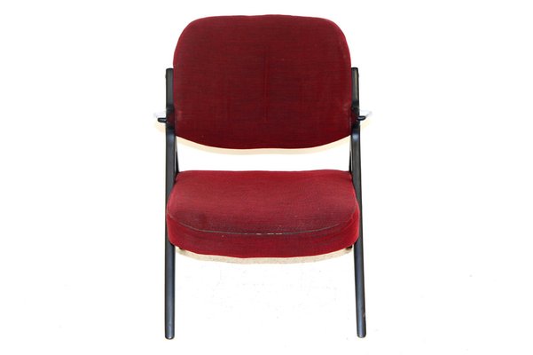 Scandinavian Nya Flugan Chair from Bröderna Andersson Ekenässjön, Sweden, 1950s-GEK-1047368