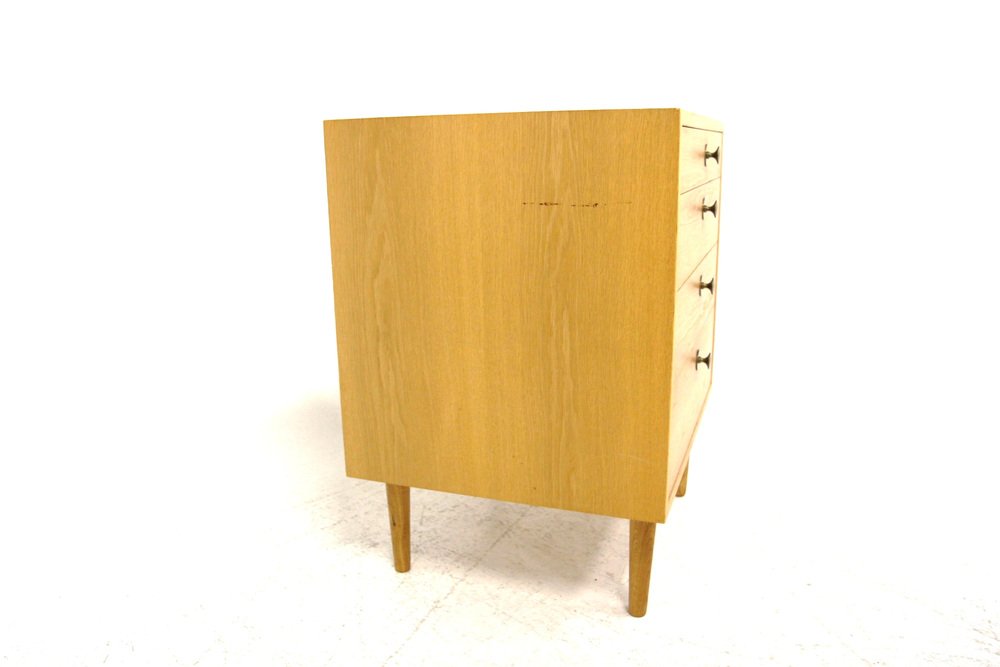 Scandinavian Öresund Commode by Børge Mogensen for Karl Andersson & Söner, Sweden, 1960s