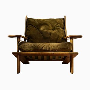 Scandinavian Pele Lounge Chair by Esko Pajamies for Resting Equipment, Finland, 1970s-UYK-1326766