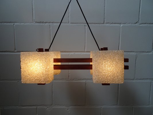 Scandinavian Pendant Lamp, 1960s-POM-1256262