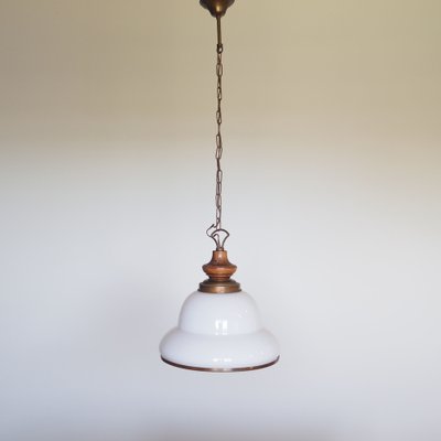 Scandinavian Pendant Lamp, 1970s-VND-1790057