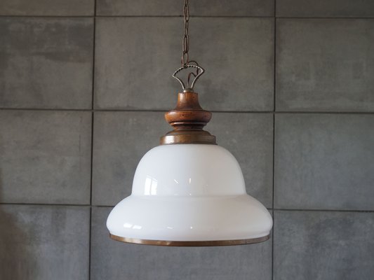 Scandinavian Pendant Lamp, 1970s-VND-1790057