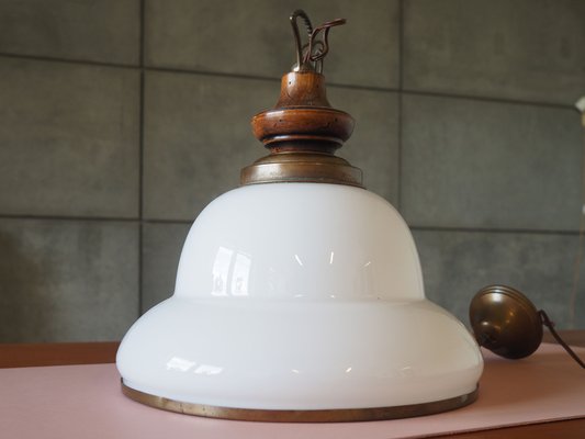 Scandinavian Pendant Lamp, 1970s-VND-1790057