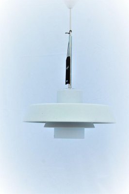 Scandinavian Pendant Lamp from Herstal, 1956-ESB-1376777