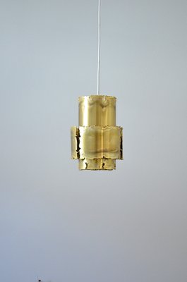 Scandinavian Pendant Lamps by Svend Aage Holm Sørensen for Thea, 1960s, Set of 2-OV-620002