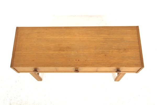 Scandinavian Pine Dresser, Sweden, 1970s-GEK-1709168