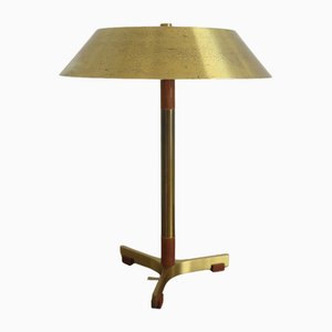 Scandinavian President Lamp by Jo Hammerborg for Fog & Morup, 1960s-CC-1639241