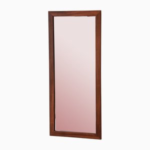 Scandinavian Rectangular Mirror, 1960s-YRI-1765248