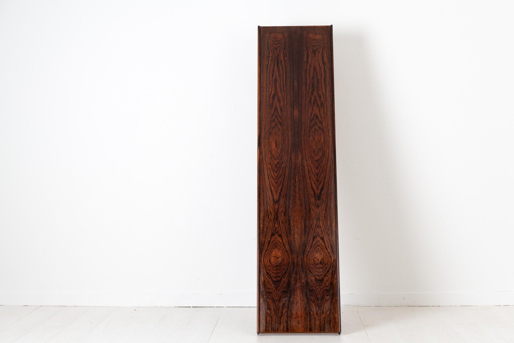 Scandinavian Rosewood Bench by Torbjørn Afdal for Bruksbo