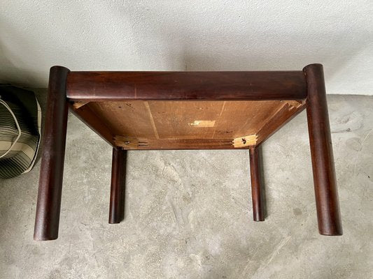 Scandinavian Rosewood Coffee Table, 1970s-WKI-2024601