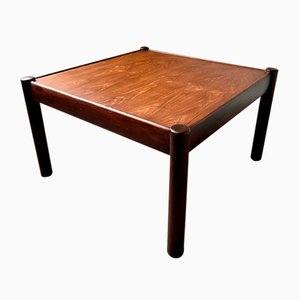 Scandinavian Rosewood Coffee Table, 1970s-WKI-2024601