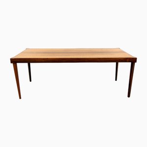 Scandinavian Rosewood Coffee Table from Slutarp, Sweden, 1960s-GEK-1751661