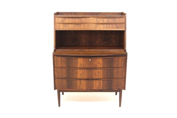 Scandinavian Rosewood Secretary, 1960-GEK-1772644