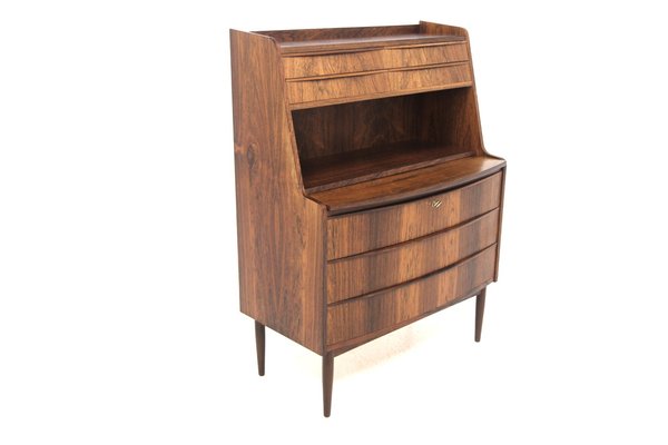 Scandinavian Rosewood Secretary, 1960-GEK-1772644