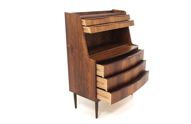 Scandinavian Rosewood Secretary, 1960-GEK-1772644