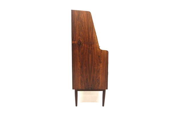 Scandinavian Rosewood Secretary, 1960-GEK-1772644