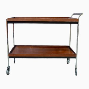 Scandinavian Serving Trolley from Opal Möbel-AIU-1091970