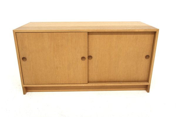 Scandinavian Sideboard by Børge Mogensen for Karl Andersson & Söner, 1960-GEK-1769080