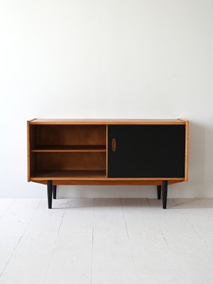 Scandinavian Sideboard by Nils Jonsson, 1960s-QWP-2042035