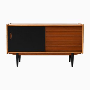 Scandinavian Sideboard by Nils Jonsson, 1960s-QWP-2042035