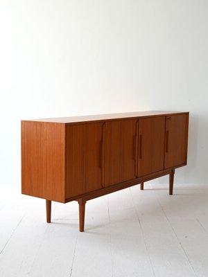 Scandinavian Sideboard from Ab Moblerfabriken, 1960s-QWP-2034869